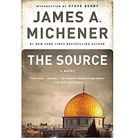 The Source by James A. Michener PDF