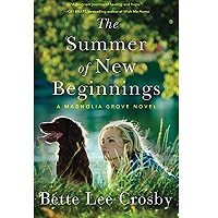 The Summer of New Beginnings by Bette Lee Crosby PDF