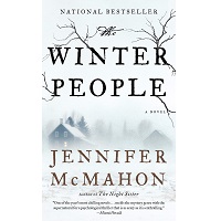 The Winter People by Jennifer McMahon PDF