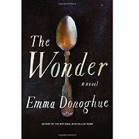 The Wonder by Emma Donoghue PDF