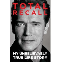 Total Recall by Arnold Schwarzenegger PDF