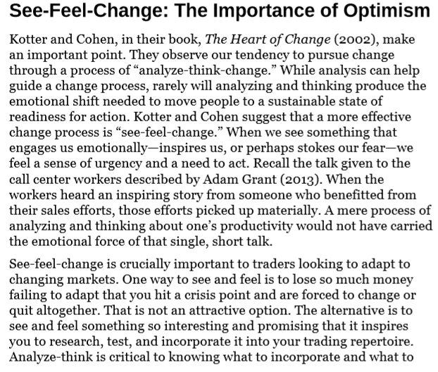 Trading Psychology 2.0 by Brett N. Steenbarger PDF Download