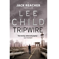 Tripwire by Lee Child PDF