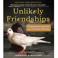 Unlikely Friendships by Jennifer S. Holland PDF