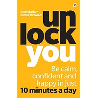 Unlock You by Beth Wood PDF