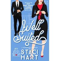 Well Suited by Staci Hart PDF