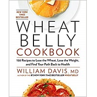 Wheat Belly Cookbook by William Davis PDF