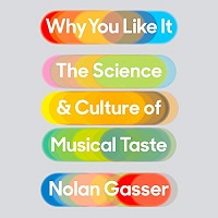 Why You Like It by Nolan Gasser PDF
