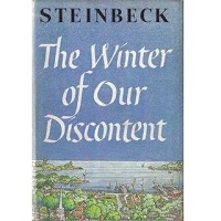 Winter of Our Discontent by John Steinbeck PDF