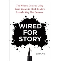 Wired for Story by Lisa Cron PDF