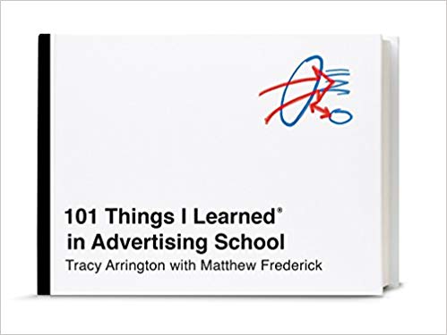 101-Things-I-Learned-in-Advertising-School PDF