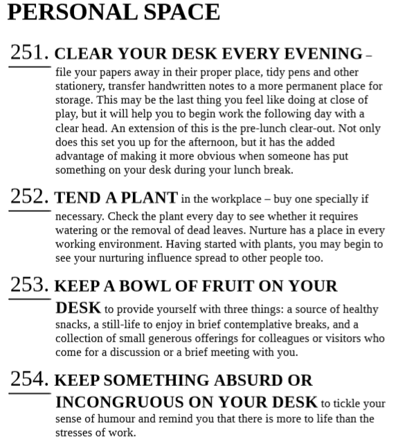 365 Ways to Beat Stress by Adam Gordon PDF Download