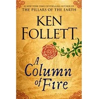 A Column of Fire by Ken Follett PDF