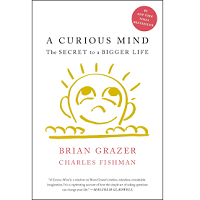 A Curious Mind by Brian Grazer PDF
