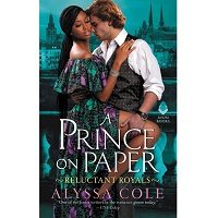 A Prince on Paper by Alyssa Cole PDF