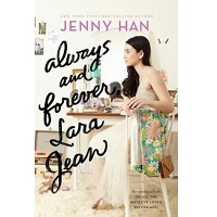Always and Forever, Lara Jean by Jenny Han PDF