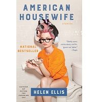 American Housewife by Helen Ellis PDF