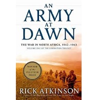 An Army at Dawn by Rick Atkinson PDF