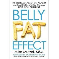 Belly Fat Effect by Mike Mutzel PDF