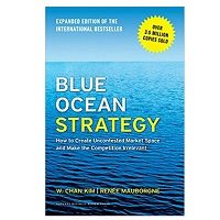 Blue Ocean Strategy PDF
