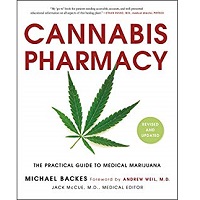 Cannabis Pharmacy by Michael Backes PDF