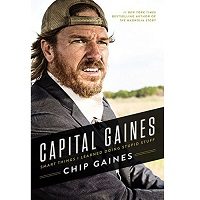 Capital Gaines by Chip Gaines PDF