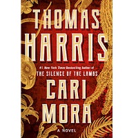Cari Mora by Thomas Harris PDF