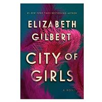 City of Girls by Elizabeth Gilbert pdf