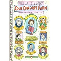 Cold Comfort Farm by Stella Gibbons PDF