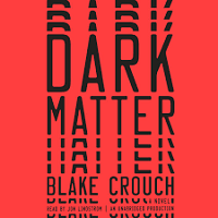 Dark Matter by Blake Crouch PDF Download