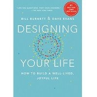 Designing Your Life by Bill Burnett PDF