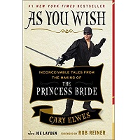 Download As You Wish by Cary Elwes PDF