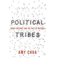 Download Political Tribes by Amy Chua PDF