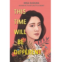 Download This Time Will be Different by Misa Sugiura ePub