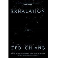 Exhalation by Ted Chiang PDF