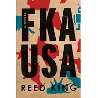 FKA USA by Reed King PDF