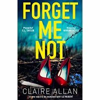 Forget Me Not by Claire Allan PDF