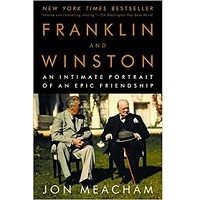 Franklin and Winston by Jon Meacham PDF