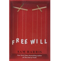 Free Will by Sam Harris PDF