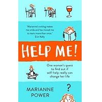 Help Me by Marianne Power PDF