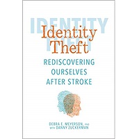 Identity Theft by Debra E. Meyerson PDF