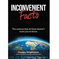 Inconvenient Facts by Gregory Wrightstone PDF