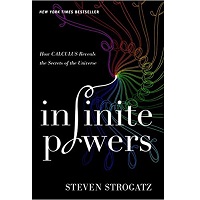 Infinite Powers by Steven Strogatz PDF