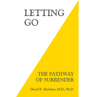 Letting Go by David R. Hawkins PDF