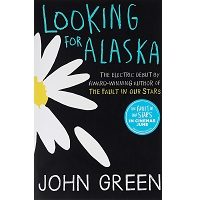 Looking for Alaska by John Green PDF