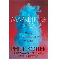 Marketing 4.0 by Philip Kotler PDF