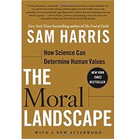 Moral Landscape by Sam Harris PDF
