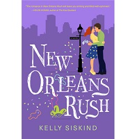 New Orleans Rush by Kelly Siskind PDF