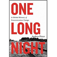 One Long Night by Andrea Pitzer PDF