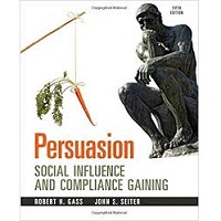 Persuasion by Robert H Gass PDF